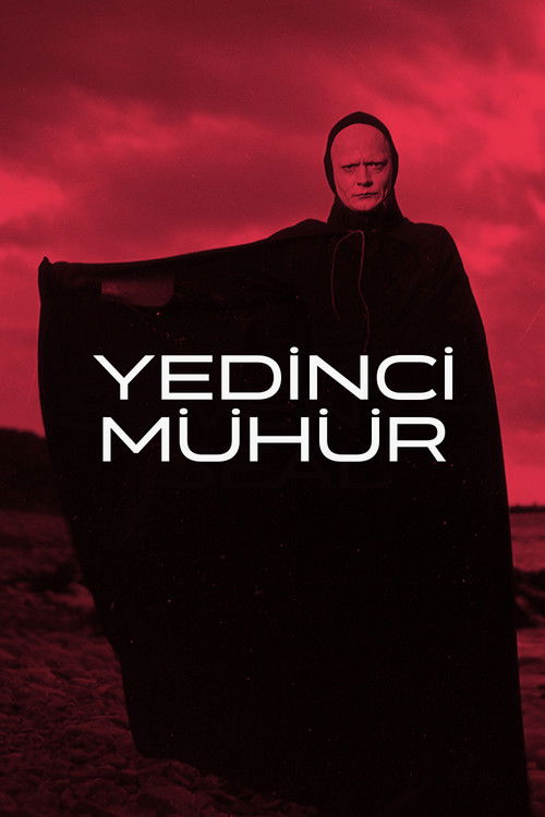 Yedinci Mühür (1957) İzle