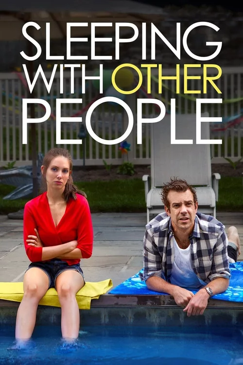 Sleeping with Other People (2015) İzle