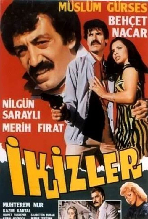 İkizler (1985) İzle