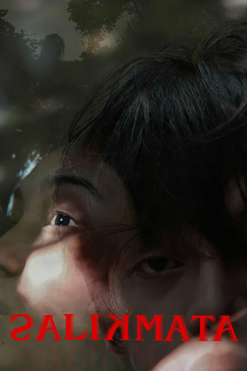 Salikmata (2025) İzle