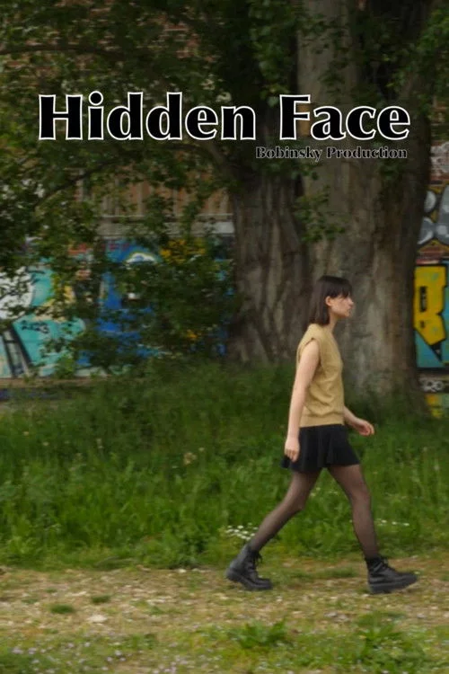 Hidden Face (2024) İzle