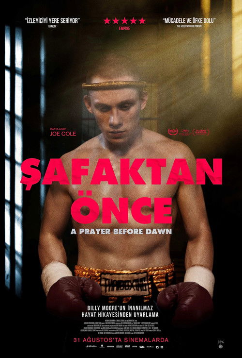 Şafaktan Önce (2018) İzle