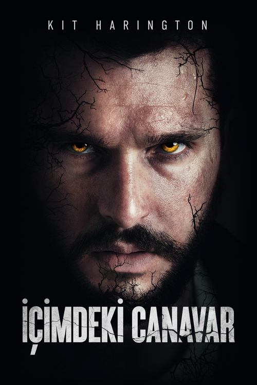 İçimdeki Canavar (2024) İzle