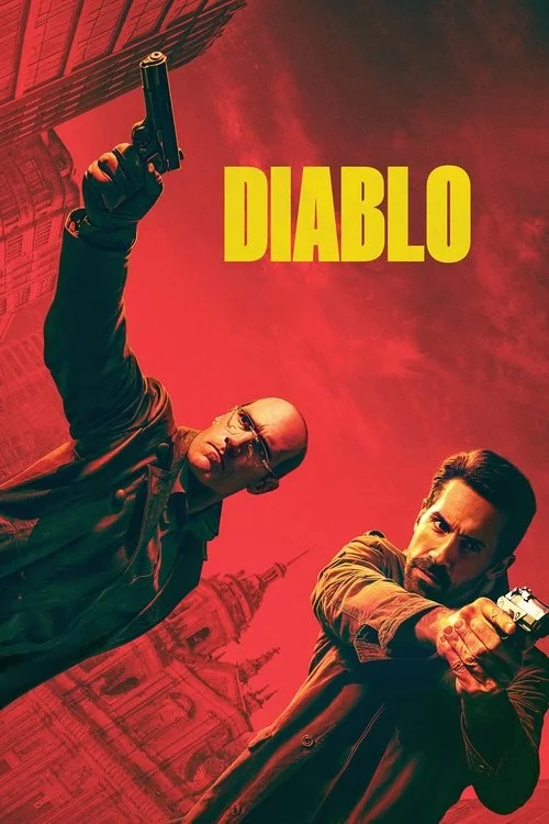 Diablo (2025) İzle