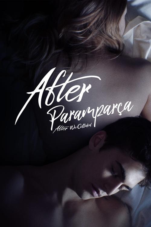 After Paramparça (2020) İzle