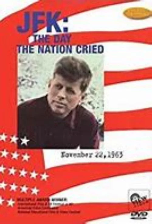11-22-63: The Day the Nation Cried (1989) İzle