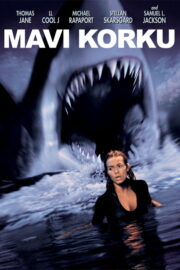 Mavi Korku (1999) İzle