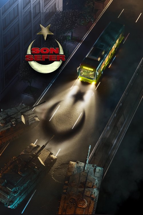 Son Sefer (2025) İzle