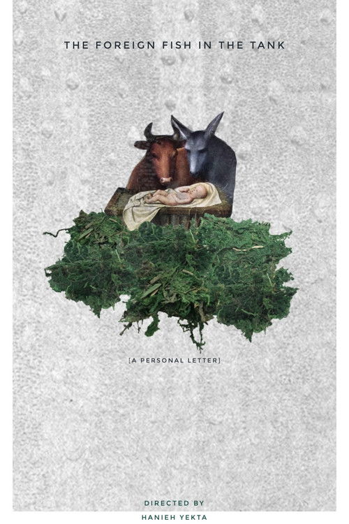 The Foreign Fish in the Tank (2025) İzle