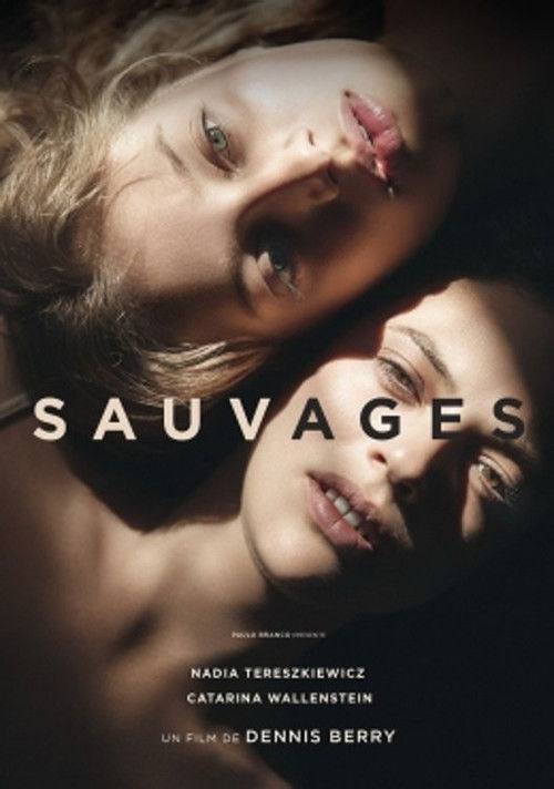 Sauvages (2019) İzle