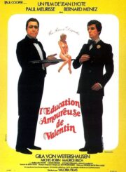 L’éducation amoureuse de Valentin (1976) İzle