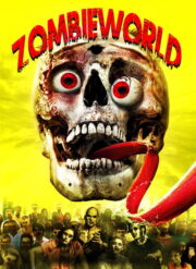 Zombieworld (2015) İzle