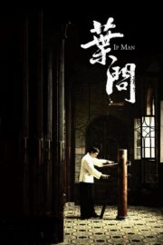 Ip Man (2008) İzle
