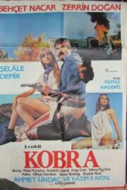 Kobra (1983) İzle