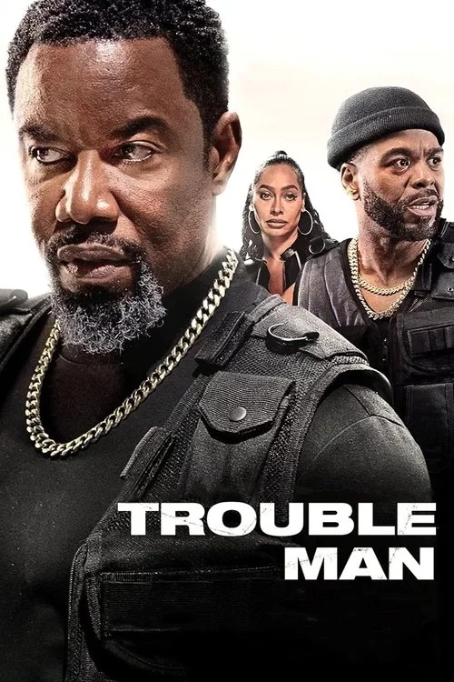 Trouble Man (2025) İzle