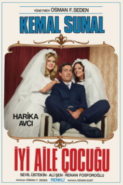 İyi Aile Çocuğu (1978) İzle