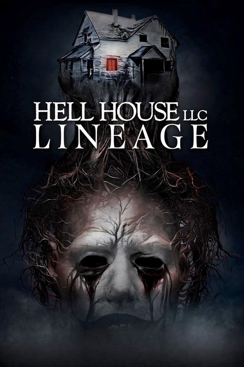 Hell House LLC: Lineage (2025) İzle