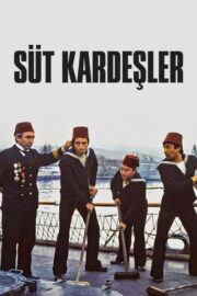 Süt Kardeşler (1976) İzle