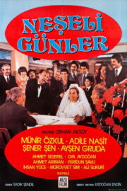 Neşeli Günler (1978) İzle