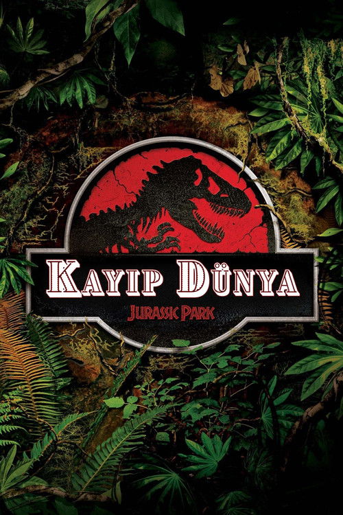 Kayıp Dünya: Jurassic Park (1997) İzle