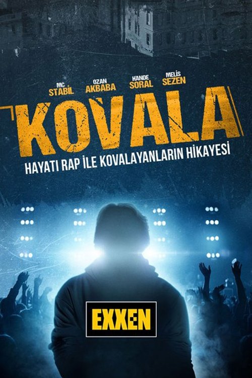 Kovala (2021) İzle