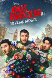 Jonas Kardeşler ile Bir Yılbaşı Hikayesi (2025) İzle
