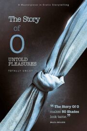 The Story of O: Untold Pleasures (2002) İzle