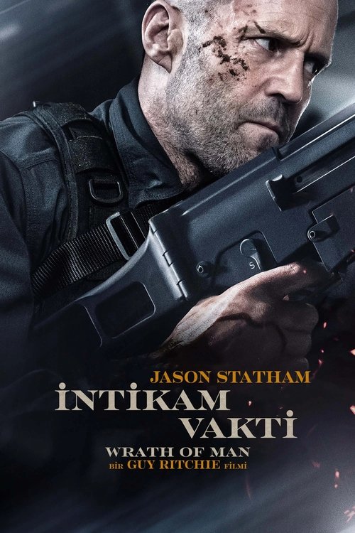İntikam Vakti (2021) İzle