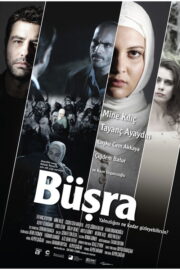 Büşra (2010) İzle