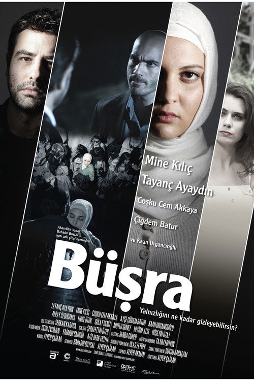 Büşra (2010) İzle