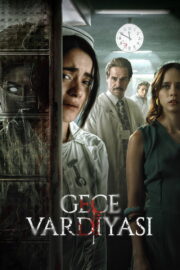 Gece  Vardiyası (2024) İzle