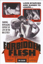 Forbidden Flesh (1968) İzle