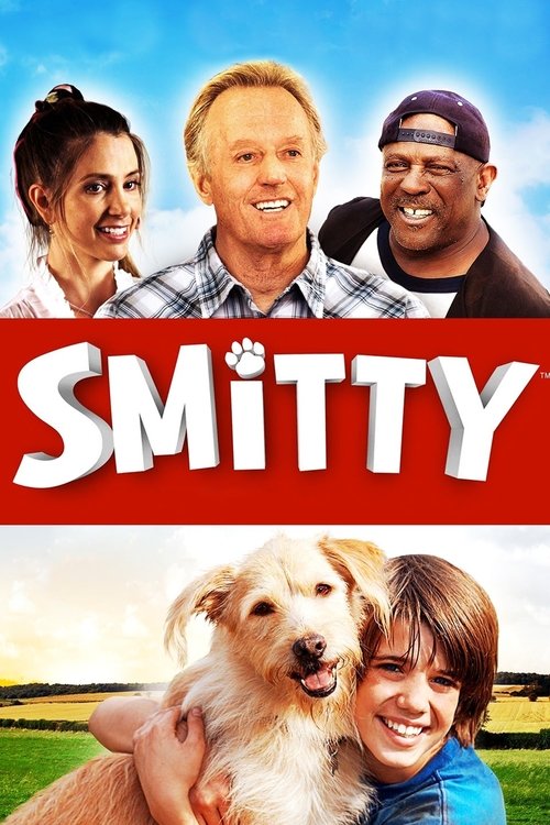 Smitty (2012) İzle