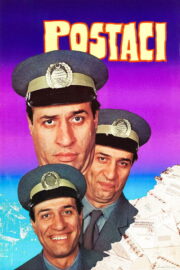 Postacı (1984) İzle