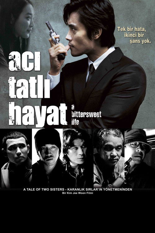 Acı Tatlı Hayat (2005) İzle