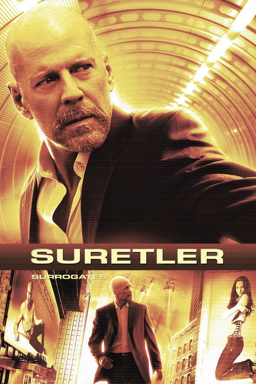 Suretler (2009) İzle