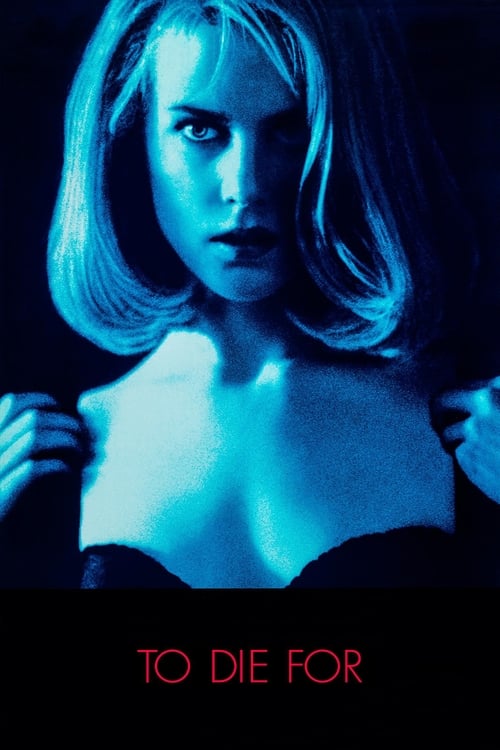 Sonsuz İhtiras (1995) İzle