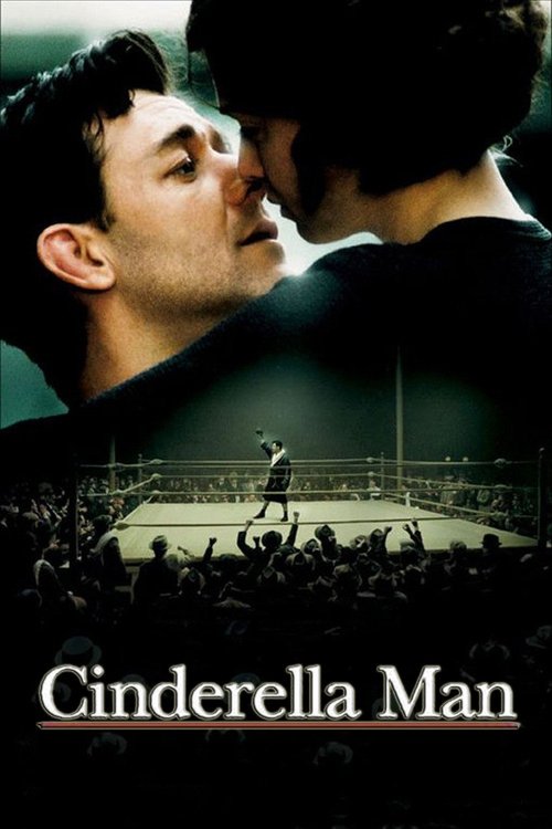 Cinderella Man (2005) İzle