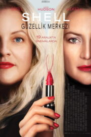 Shell: Güzellik Merkezi (2025) İzle