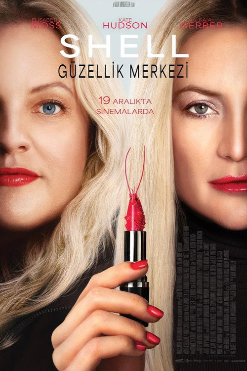 Shell: Güzellik Merkezi (2025) İzle