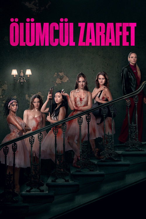Ölümcül Zarafet (2026) İzle