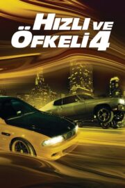Hızlı ve Öfkeli 4 (2009) İzle