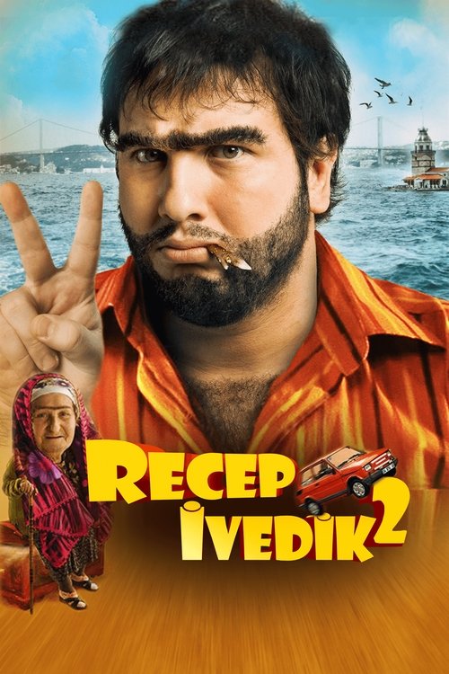 Recep İvedik 2 (2009) İzle