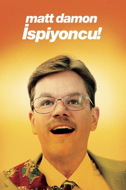 İspiyoncu (2009) İzle