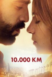 10.000 Km (2014) İzle