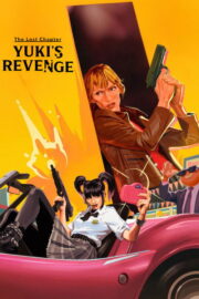 Kill Bill: The Whole Bloody Affair – Kayıp Bölüm: Yuki’nin İntikamı (2025) İzle