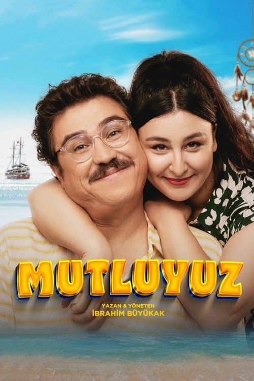 Mutluyuz (2023) İzle