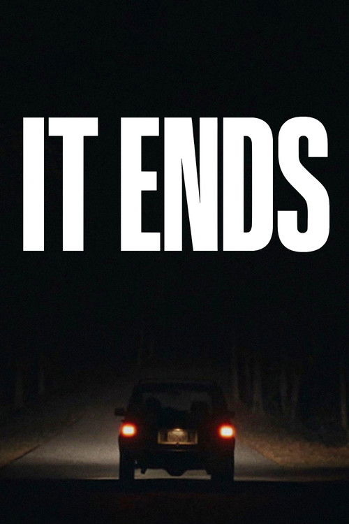 It Ends (2025) İzle