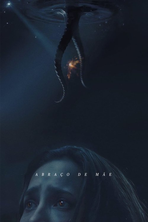 Abraço de Mãe (2024) İzle