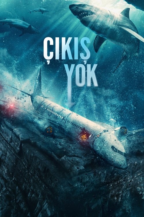 Çıkış Yok (2024) İzle